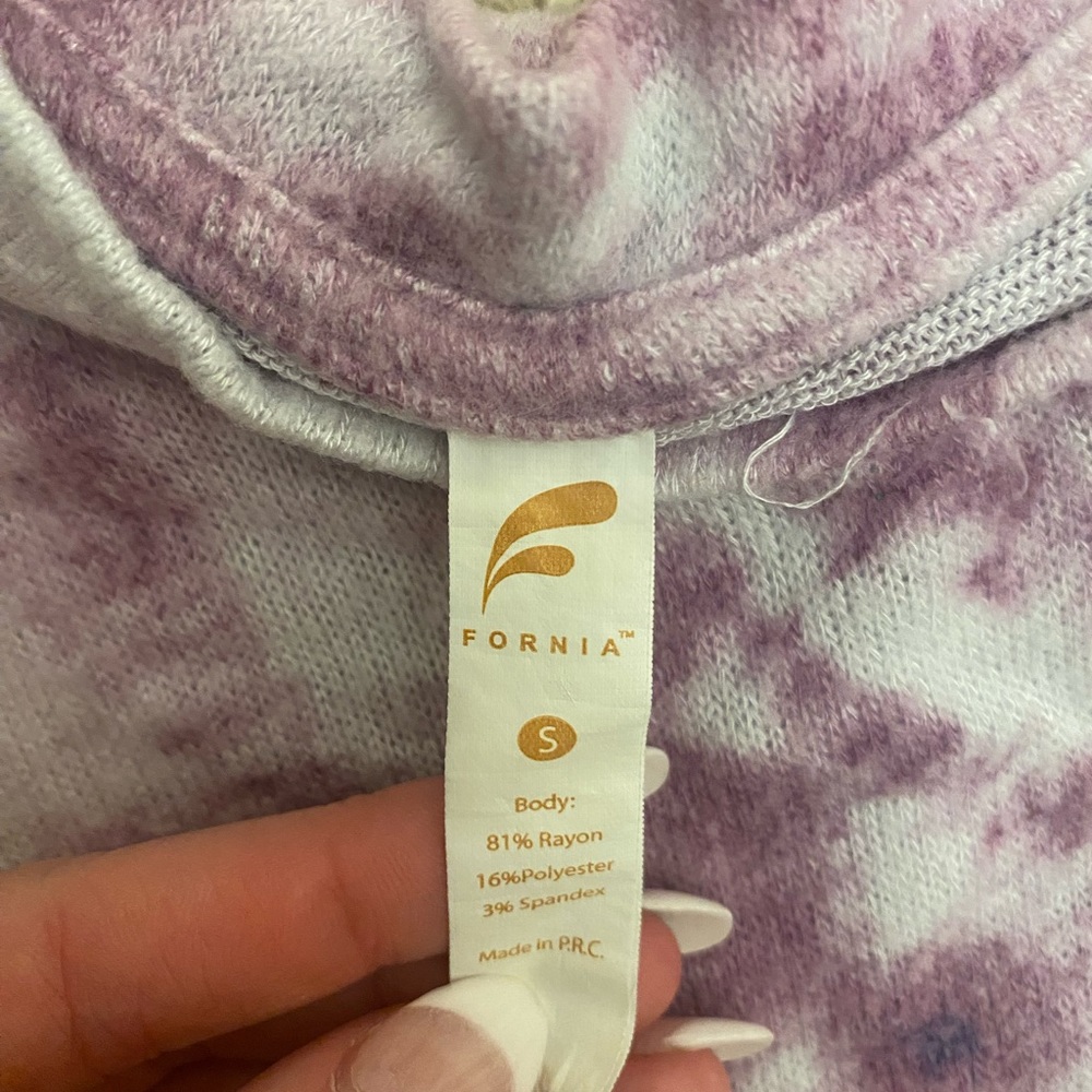 Pajama Set - image 2